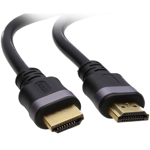 High-Speed HDMI Cable